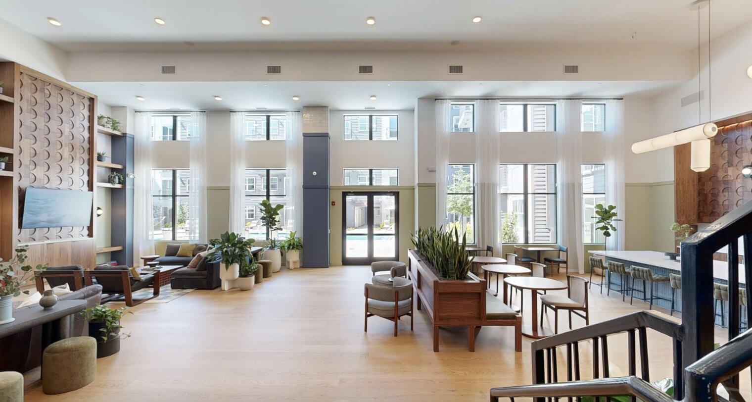 tour clubhouse