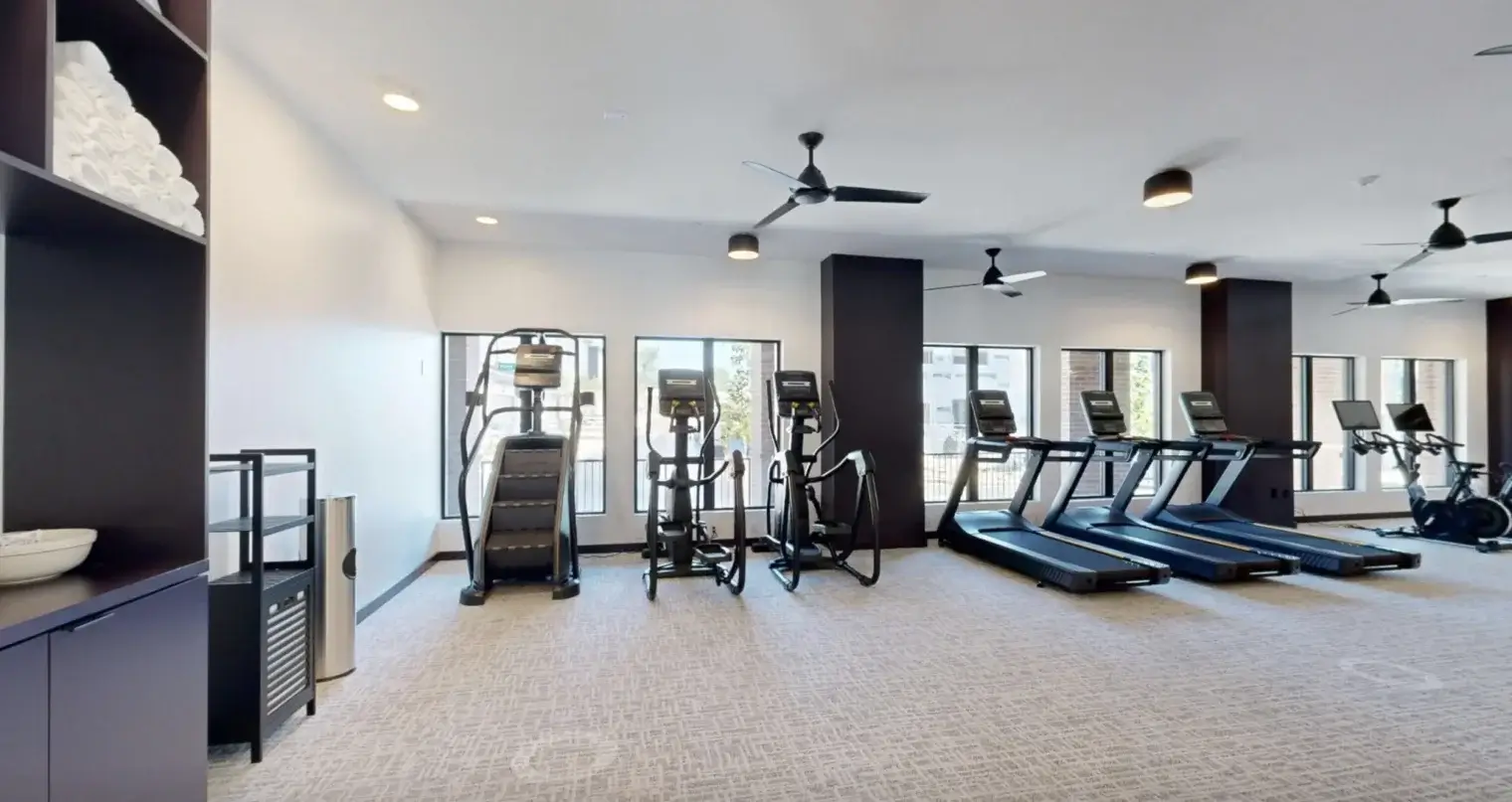 tour fitnesscenter